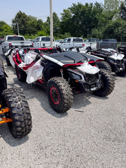 Photo 1 for New 2025 Can-Am Maverick 900