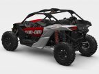 Thumbnail Photo 3 for New 2025 Can-Am Maverick 900 X3 DS Turbo