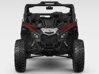 Thumbnail Photo 2 for New 2025 Can-Am Maverick 900 X3 DS Turbo