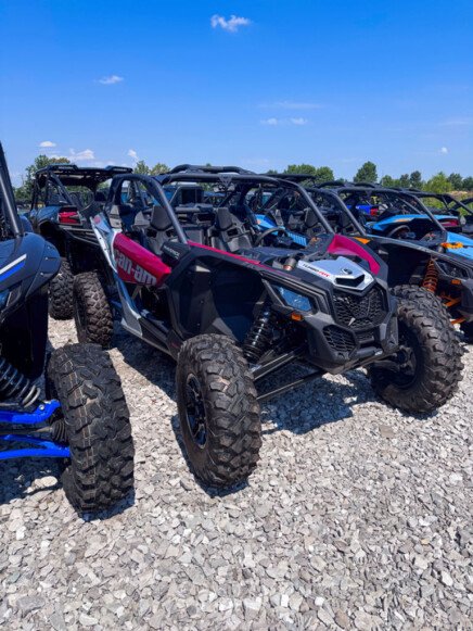 Photo 1 for New 2025 Can-Am Maverick 900