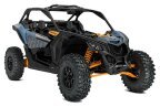 Thumbnail Photo 2 for New 2025 Can-Am Maverick 900