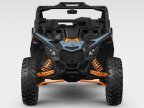 Thumbnail Photo 4 for New 2025 Can-Am Maverick 900