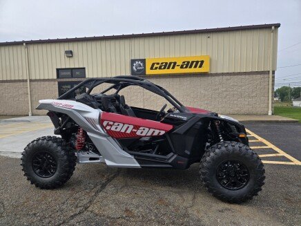 Photo 1 for New 2025 Can-Am Maverick 900