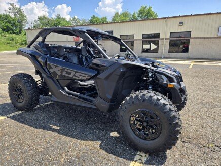 Photo 1 for New 2025 Can-Am Maverick 900
