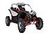 New 2025 Can-Am Maverick 900 X3 X mr Turbo RR
