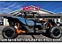 New 2025 Can-Am Maverick 900