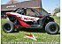 New 2025 Can-Am Maverick 900 X3 X rc Turbo RR