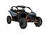 2025 Can-Am Maverick 900 X3 DS Turbo RR