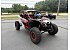 New 2025 Can-Am Maverick 900