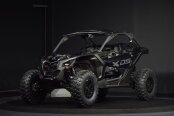 New 2025 Can-Am Maverick 900