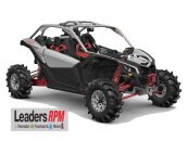 New 2025 Can-Am Maverick 900