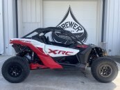 New 2025 Can-Am Maverick 900 X3 X rc Turbo RR