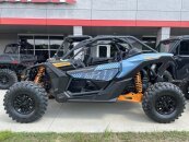 New 2025 Can-Am Maverick 900 X3 DS Turbo