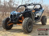 New 2025 Can-Am Maverick 900 X3 DS Turbo RR