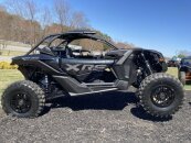 New 2025 Can-Am Maverick 900 X3 X rs Turbo RR