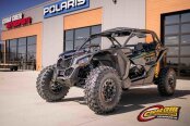 New 2025 Can-Am Maverick 900