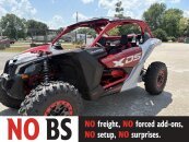 New 2025 Can-Am Maverick 900