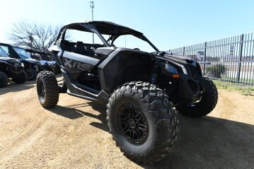 New 2025 Can-Am Maverick 900 X3 X rs Turbo RR