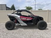 New 2025 Can-Am Maverick 900