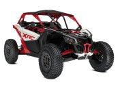 New 2025 Can-Am Maverick 900