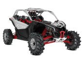 New 2025 Can-Am Maverick 900