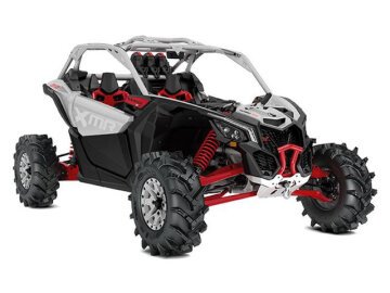 New 2025 Can-Am Maverick 900