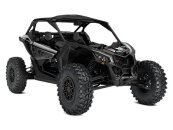 New 2025 Can-Am Maverick 900