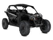 New 2025 Can-Am Maverick 900