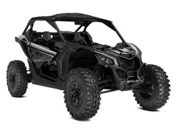 New 2025 Can-Am Maverick 900