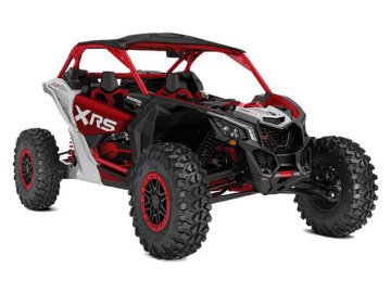 New 2025 Can-Am Maverick 900