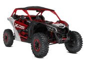 New 2025 Can-Am Maverick 900