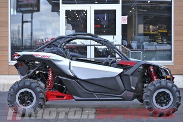 New 2025 Can-Am Maverick 900 X3 X mr Turbo RR
