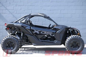 New 2025 Can-Am Maverick 900