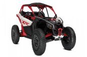 New 2025 Can-Am Maverick 900 X3 X rc Turbo RR