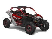 New 2025 Can-Am Maverick 900