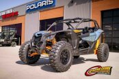 New 2025 Can-Am Maverick 900 X3 DS Turbo