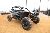 New 2025 Can-Am Maverick 900 X3 rs Turbo RR
