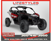 New 2025 Can-Am Maverick 900 X3 DS Turbo