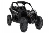 New 2025 Can-Am Maverick 900