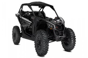 New 2025 Can-Am Maverick 900