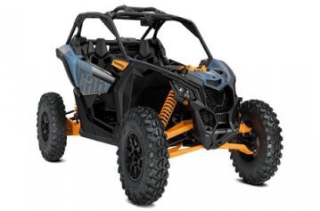 New 2025 Can-Am Maverick 900