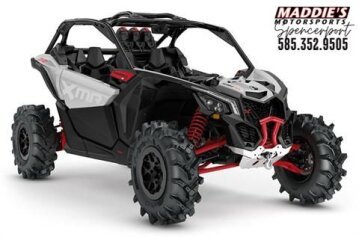 New 2025 Can-Am Maverick 900 X3 X mr Turbo RR
