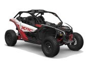 New 2025 Can-Am Maverick 900 X3 X rc Turbo RR