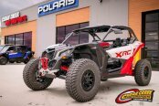 New 2025 Can-Am Maverick 900 X3 X rc Turbo RR