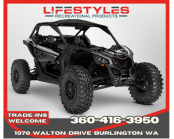 New 2025 Can-Am Maverick 900 X3 X rs Turbo RR