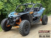 New 2025 Can-Am Maverick 900 X3 DS Turbo