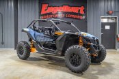 New 2025 Can-Am Maverick 900 X3 DS Turbo