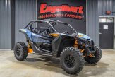 New 2025 Can-Am Maverick 900 X3 DS Turbo RR