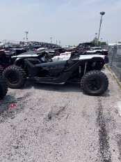 New 2025 Can-Am Maverick 900
