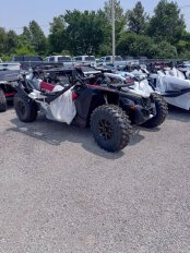 New 2025 Can-Am Maverick 900